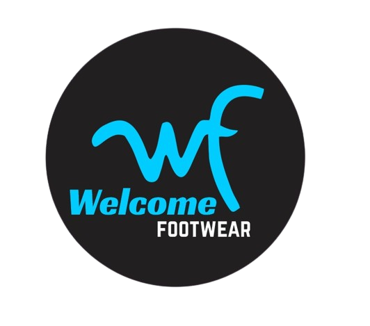 Welcome Footwear